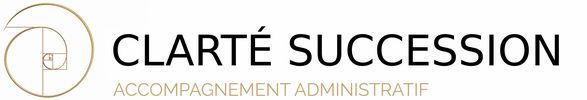 Clarté Succession – Accompagnement administratif après décès en Valais